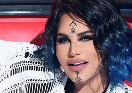 أحلام تسخر من جنيفير لوبيز