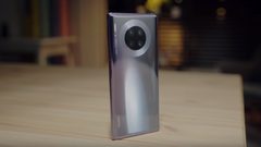 شاهد قدرة Mate 30 Pro على تحمل أقسى الاختبارات