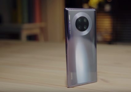 شاهد قدرة Mate 30 Pro على تحمل أقسى الاختبارات