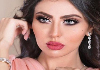 سجن الفنانة مريم الحسين  يثير الجدل