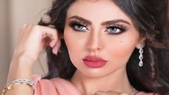 سجن الفنانة مريم الحسين  يثير الجدل