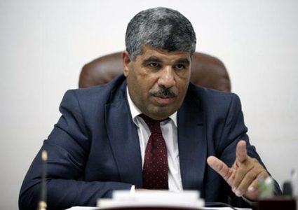 عساف: شعبنا بوحدته ومقاومته سيُفشل كل ممارسات الاحتلال