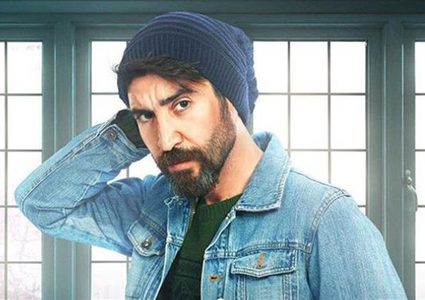 وسام صباغ يتعرض لحادث سير