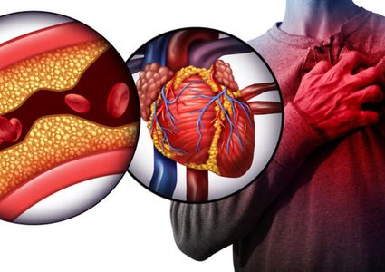 كوليسترول أعلى.. وعمر أطول!