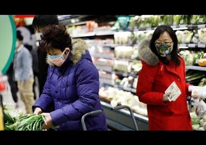 الصين: ارتفاع عدد الوفيات جراء "كورونا" إلى 361