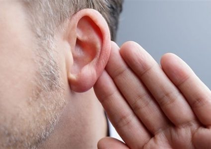 التهاب الاذن الوسطى ..الأسباب والأعراض والحلول