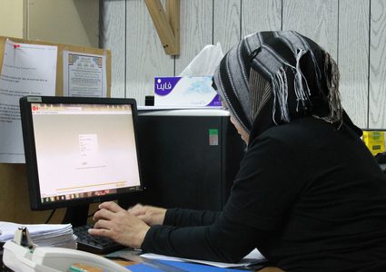 دراسة ألمانية: زيادة عبء العمل يهدد الصحة