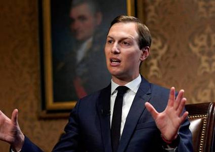 الخارجية: كوشنير يتعامل مع الشعب الفلسطيني كمجموعات سكانية