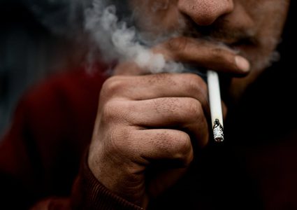 كشف قدرة الرئتين على إصلاح نفسها بعد الإقلاع عن التدخين