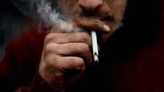 كشف قدرة الرئتين على إصلاح نفسها بعد الإقلاع عن التدخين