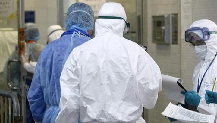 ارتفاع وفيات فايروس كورونا في الصين الى 425