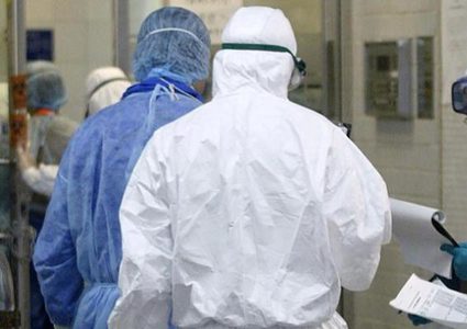 ارتفاع وفيات فايروس كورونا في الصين الى 425