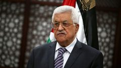 الرئيس يتلقى اتصالا هاتفيا من وزير الخارجية الايراني