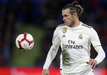 بيل يعاكس رغبة ريال مدريد