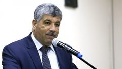 عساف: لن نسمح بتهجير أي فلسطيني من الأغوار