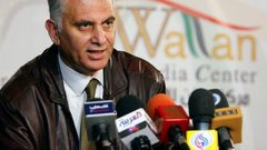 الصالحي ينفي تأجيل زيارة وفد منظمة التحرير لقطاع غزة