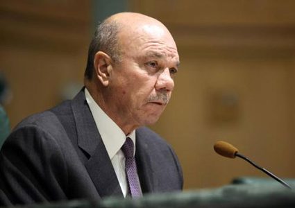 الفايز: الأردن يرفض "صفقة القرن"