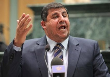 نائب أردني: لقاء البرهان مع نتنياهو خروج عن الصف العربي