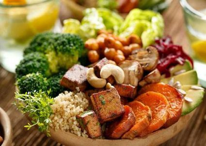 دراسة تحذر :"حمية البروتين" تؤذي القلب