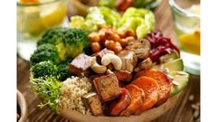 دراسة تحذر :"حمية البروتين" تؤذي القلب