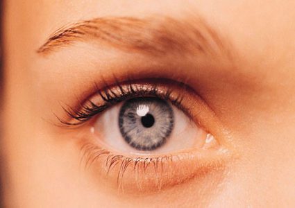 نصائح للحفاظ على صحة العين