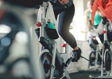 مستوى اللياقة البدنية عند البلوغ يرتبط بالوزن عند الولادة