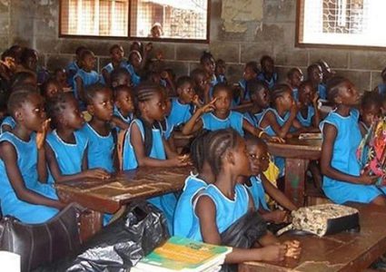 مقتل 14 تلميذا غرب كينيا