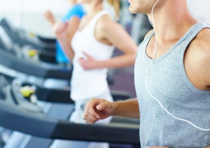 دراسة: الاستماع إلى الموسيقى يجعل التمرين أسهل وأكثر فائدة