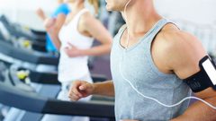 دراسة: الاستماع إلى الموسيقى يجعل التمرين أسهل وأكثر فائدة