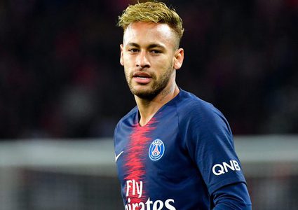 نيمار يبتعد عن سان جرمان بسبب احتفالات عيد ميلاده