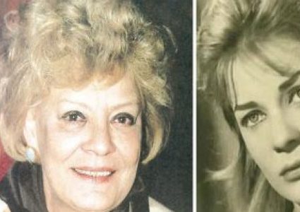 وفاة الفنانة الكبيرة نادية لطفى بعد صراع مع المرض