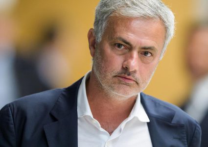 مورينيو: كنت أعلم بفوز ليفربول في الدوري منذ نوفمبر الماضي