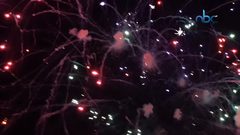 2020...احداث متتالية منذ بداية العام