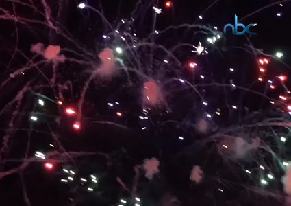 2020...احداث متتالية منذ بداية العام