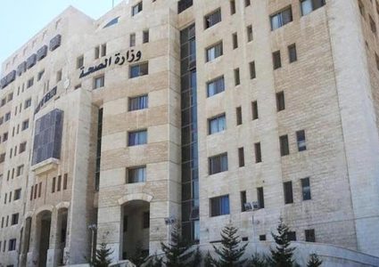 مغادرة 43 اردنيا الحجر الصحي لخلوهم من "كورونا"