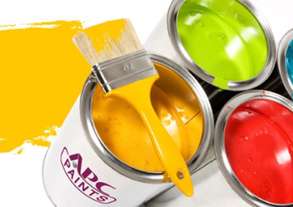 ارباح العربية لصناعة الدهانات تحلق بزيادة 69% لعام 2019