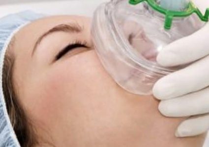 دراسة تحذر من خطورة التخدير العام للأم خلال الولادة القيصرية