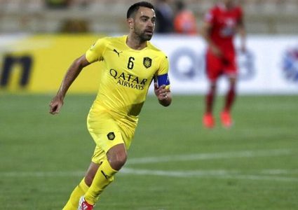 برشلونة: تشافي ليس لديه الكثير من الخبرة