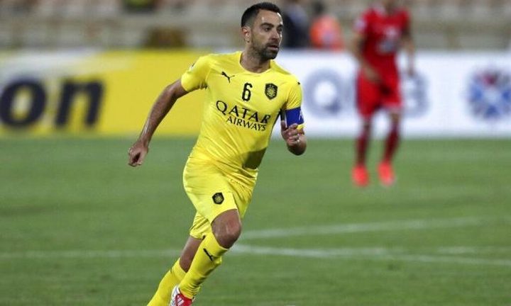 برشلونة: تشافي ليس لديه الكثير من الخبرة