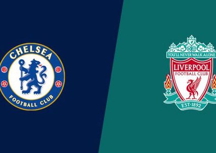 ليفربول في مواجهة تشيلسي