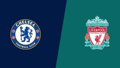 ليفربول في مواجهة تشيلسي