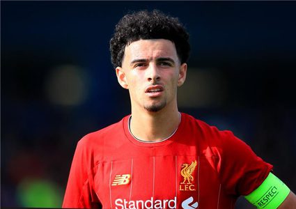 جونز يدخل تاريخ ليفربول من خلال مباراة شروزبري