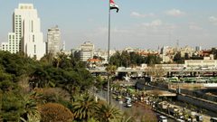 دمشق تعلق على تصريحات أردوغان بشأن اتفاق أضنة