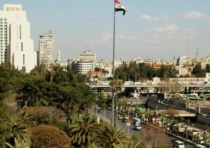 دمشق تعلق على تصريحات أردوغان بشأن اتفاق أضنة