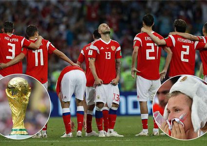 ما حقيقة حرمان روسيا من المشاركة في مونديال قطر؟