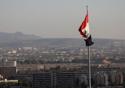 ايران تعرض على سوريا بناء المدن في 3 سنوات مع كفالة لـ100 عام