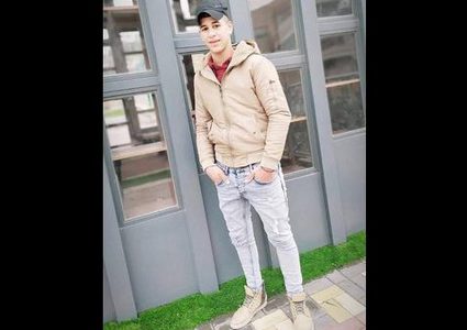 شهيد برصاص قوات الاحتلال الاسرائيلي في الخليل