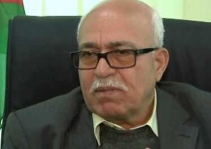 رأفت: تحرك القيادة الرافض "لصفقة القرن" متواصل