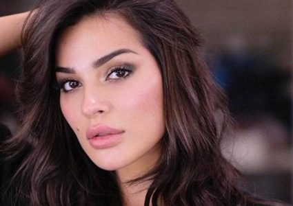 نادين نجيم: الإرادة نصف الدواء والأمل أولى خطوات الشفاء