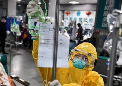 ارتفاع حصيلة وفيات "كورونا" بالصين إلى 490